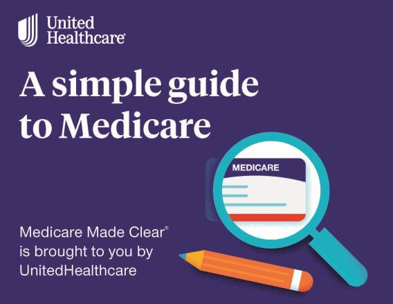 A simple guide to Medicare